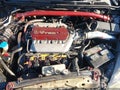 Photo 10 of 17 — 2005 Acura TL