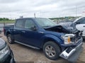 Photo 13 of 17 — 2018 Ford F-150