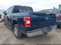 2018 Ford F-150 — photo 3 of 17 | VIN 1FTEW1C5XJKE92589