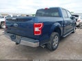 2018 Ford F-150 — photo 4 of 17 | VIN 1FTEW1C5XJKE92589