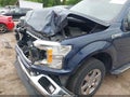 2018 Ford F-150 — photo 6 of 17 | VIN 1FTEW1C5XJKE92589