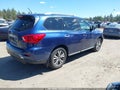Photo 4 of 17 — 2017 Nissan Pathfinder