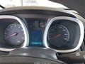 Photo 7 of 11 — 2013 Chevrolet Equinox