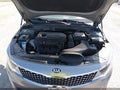 Photo 10 of 17 — 2018 Kia Optima