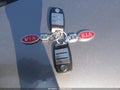 2018 Kia Optima — photo 11 of 17 | VIN 5XXGU4L33JG227487