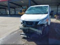 Photo 6 of 18 — 2020 Nissan NV 200