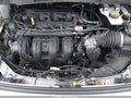 Photo 10 of 16 — 2016 Ford Transit Connect