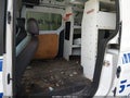 Photo 8 of 16 — 2016 Ford Transit Connect