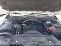 Photo 10 of 17 — 2023 Ford Ranger