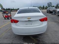 Photo 16 of 18 — 2016 Chevrolet Impala