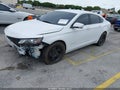 Photo 2 of 18 — 2016 Chevrolet Impala