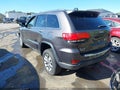 Photo 3 of 18 — 2015 Jeep Grand Cherokee