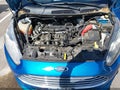 Photo 10 of 16 — 2016 Ford Fiesta