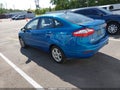 Photo 3 of 16 — 2016 Ford Fiesta