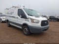 Photo 1 of 17 — 2017 Ford Transit-250