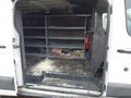 Photo 8 of 17 — 2017 Ford Transit-250