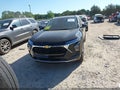 Photo 12 of 16 — 2025 Chevrolet Trax