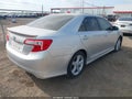 Photo 4 of 17 — 2012 Toyota Camry