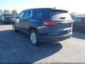 2023 Chevrolet Traverse — photo 3 of 13 | VIN 1GNERFKW4PJ242334