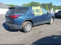 2023 Chevrolet Traverse — photo 4 of 13 | VIN 1GNERFKW4PJ242334