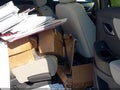 2023 Chevrolet Traverse — photo 8 of 13 | VIN 1GNERFKW4PJ242334