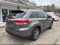 2017 Toyota Highlander — photo 4 of 10 | VIN 5TDJZRFH3HS476781