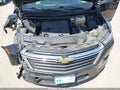 Photo 10 of 20 — 2022 Chevrolet Traverse