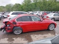 Photo 13 of 18 — 2015 BMW 3 Series