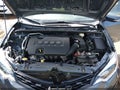 Photo 10 of 16 — 2016 Toyota Corolla