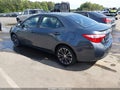 Photo 3 of 16 — 2016 Toyota Corolla
