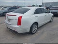 Photo 4 of 18 — 2017 Cadillac ATS