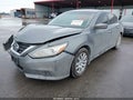 Photo 18 of 19 — 2018 Nissan Altima
