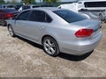 Photo 3 of 13 — 2014 Volkswagen Passat