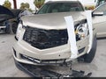 Photo 6 of 16 — 2015 Cadillac SRX