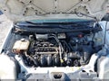 Photo 10 of 16 — 2012 Ford Transit Connect