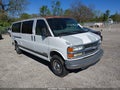 Photo 1 of 12 — 2001 Chevrolet Express 2500