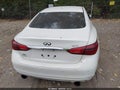 Photo 16 of 18 — 2020 Infiniti Q50