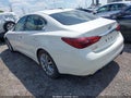 Photo 3 of 18 — 2020 Infiniti Q50