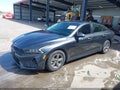 Photo 2 of 16 — 2021 Kia K5