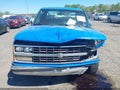 Photo 12 of 16 — 1988 Chevrolet GMT