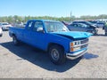 1988 Chevrolet GMT — photo 1 of 16 | VIN 2GCDC19H4J1137598