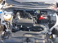 Photo 10 of 16 — 2024 Ford Escape