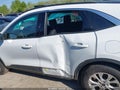 Photo 14 of 16 — 2024 Ford Escape