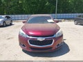 Photo 12 of 17 — 2015 Chevrolet Malibu