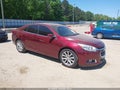 Photo 1 of 17 — 2015 Chevrolet Malibu