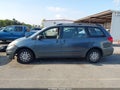 Photo 14 of 16 — 2008 Toyota Sienna