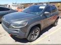 Photo 2 of 16 — 2019 Jeep Cherokee