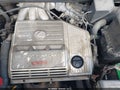 Photo 10 of 11 — 2002 Lexus RX 300