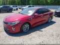 Photo 2 of 19 — 2018 Kia Optima