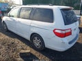 2007 Honda Odyssey — photo 3 of 11 | VIN 5FNRL38607B460196